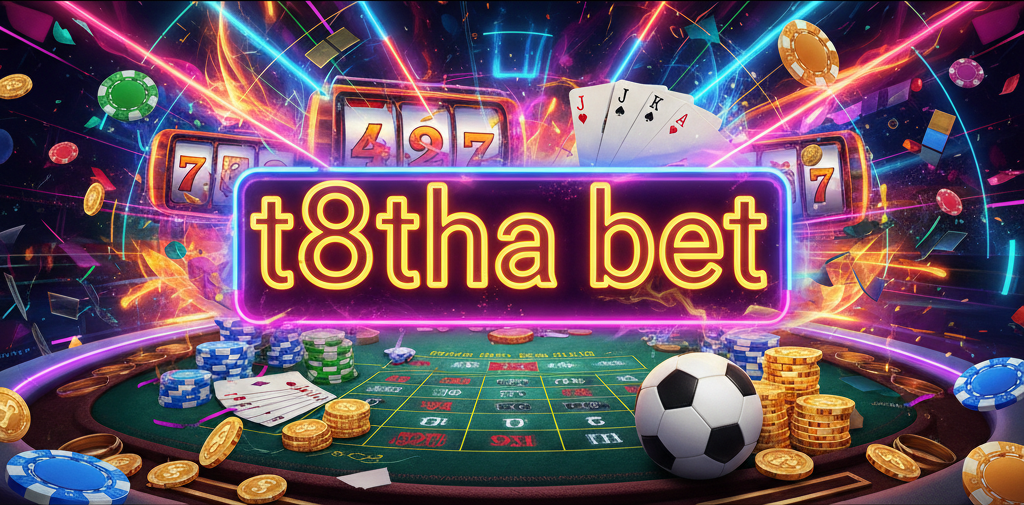 t8tha bet