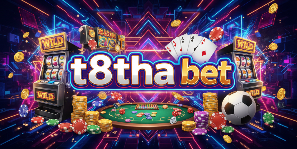 t8tha bet